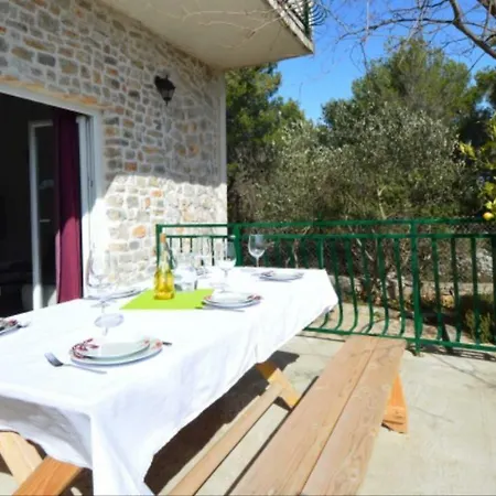 Apartment Marka Antica 60
