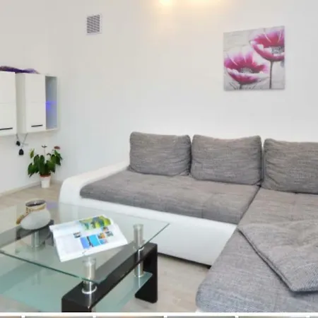 Apartment Marka Antica 60 Sibenik