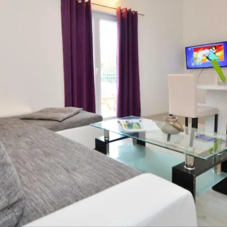 Apartment Marka Antica 60 Sibenik