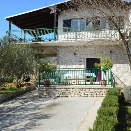 Apartment Marka Antica 60 *