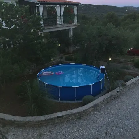 Marka Antica 60 Apartment