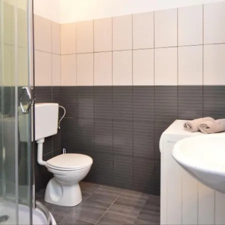 Apartment Marka Antica 60 *