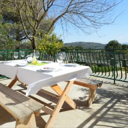 Apartment Marka Antica 60 Sibenik