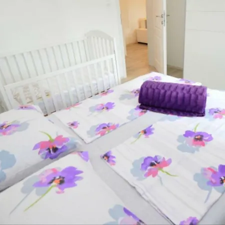Marka Antica 60 Apartment