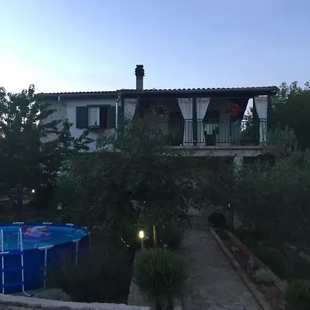 Apartment Marka Antica 60 *